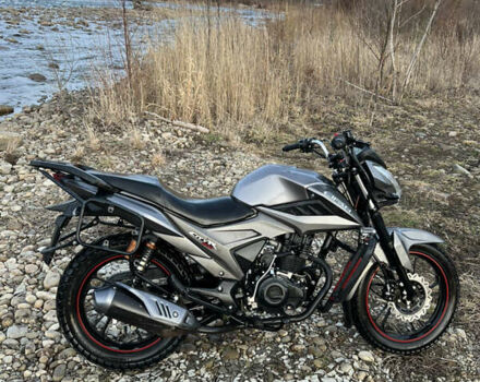 Лифан CityR 200, объемом двигателя 0 л и пробегом 3 тыс. км за 1300 $, фото 6 на Automoto.ua