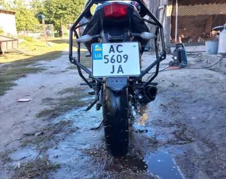 Ліфан CityR 200, об'ємом двигуна 0.2 л та пробігом 0 тис. км за 850 $, фото 5 на Automoto.ua