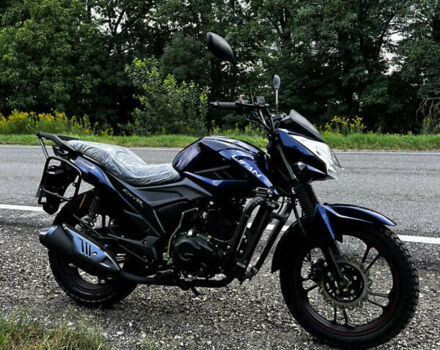 Лифан CityR 200, объемом двигателя 0.2 л и пробегом 4 тыс. км за 1000 $, фото 2 на Automoto.ua