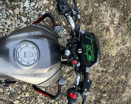 Лифан CityR 200, объемом двигателя 0 л и пробегом 3 тыс. км за 1300 $, фото 3 на Automoto.ua