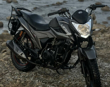 Лифан CityR 200, объемом двигателя 0 л и пробегом 3 тыс. км за 1300 $, фото 1 на Automoto.ua