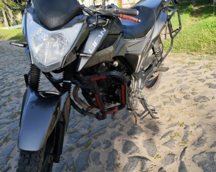 Лифан CityR 200, объемом двигателя 0.2 л и пробегом 0 тыс. км за 1150 $, фото 2 на Automoto.ua