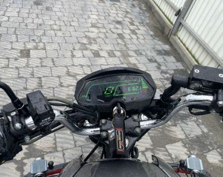 Ліфан CityR 200, об'ємом двигуна 0 л та пробігом 0 тис. км за 1150 $, фото 6 на Automoto.ua