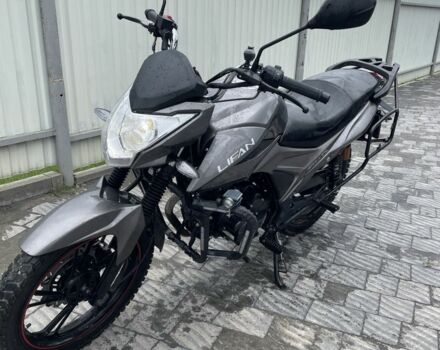 Ліфан CityR 200, об'ємом двигуна 0 л та пробігом 0 тис. км за 1150 $, фото 1 на Automoto.ua