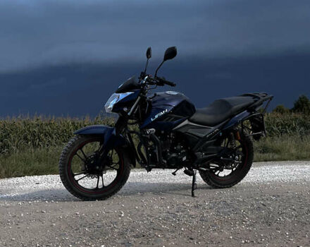 Лифан CityR 200, объемом двигателя 0.2 л и пробегом 4 тыс. км за 1000 $, фото 1 на Automoto.ua