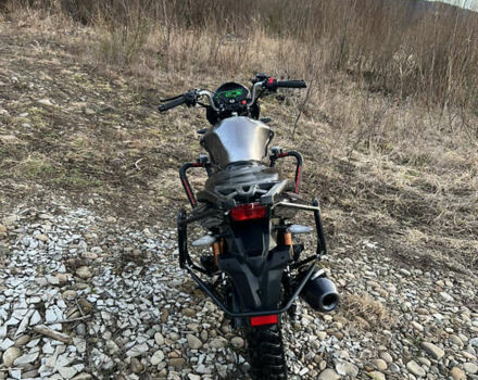 Лифан CityR 200, объемом двигателя 0 л и пробегом 3 тыс. км за 1300 $, фото 8 на Automoto.ua