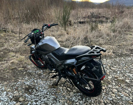 Лифан CityR 200, объемом двигателя 0 л и пробегом 3 тыс. км за 1300 $, фото 9 на Automoto.ua