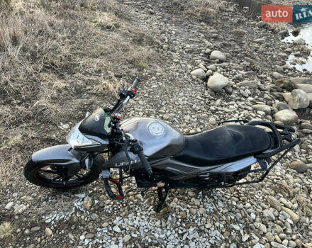 Лифан CityR 200, объемом двигателя 0 л и пробегом 3 тыс. км за 1300 $, фото 10 на Automoto.ua