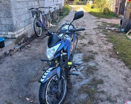 Ліфан CityR 200, об'ємом двигуна 0.2 л та пробігом 0 тис. км за 850 $, фото 2 на Automoto.ua