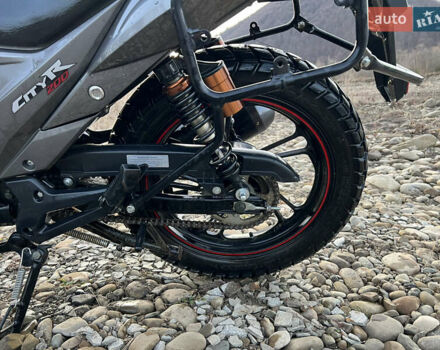 Лифан CityR 200, объемом двигателя 0 л и пробегом 3 тыс. км за 1300 $, фото 13 на Automoto.ua