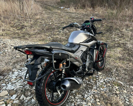 Лифан CityR 200, объемом двигателя 0 л и пробегом 3 тыс. км за 1300 $, фото 7 на Automoto.ua
