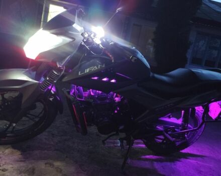 Лифан CityR 200, объемом двигателя 0.2 л и пробегом 0 тыс. км за 1150 $, фото 5 на Automoto.ua