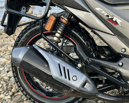 Лифан CityR 200, объемом двигателя 0 л и пробегом 3 тыс. км за 1300 $, фото 19 на Automoto.ua