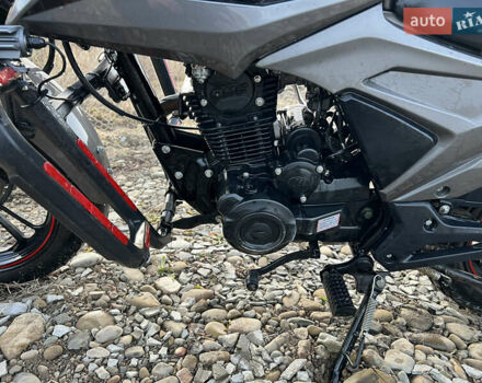 Лифан CityR 200, объемом двигателя 0 л и пробегом 3 тыс. км за 1300 $, фото 15 на Automoto.ua