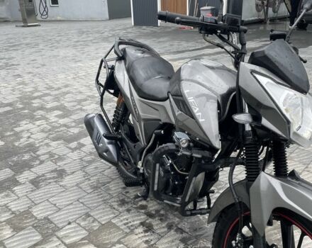 Ліфан CityR 200, об'ємом двигуна 0 л та пробігом 0 тис. км за 1150 $, фото 2 на Automoto.ua