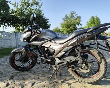 Лифан CityR 200, объемом двигателя 0.2 л и пробегом 0 тыс. км за 1150 $, фото 3 на Automoto.ua