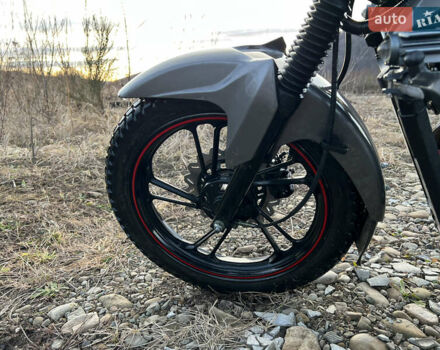 Лифан CityR 200, объемом двигателя 0 л и пробегом 3 тыс. км за 1300 $, фото 14 на Automoto.ua