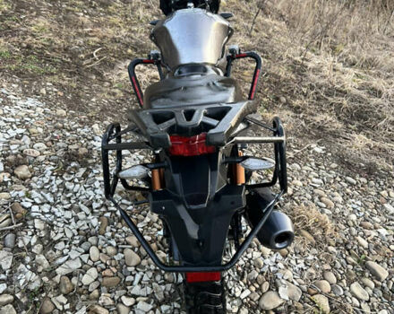 Лифан CityR 200, объемом двигателя 0 л и пробегом 3 тыс. км за 1300 $, фото 4 на Automoto.ua