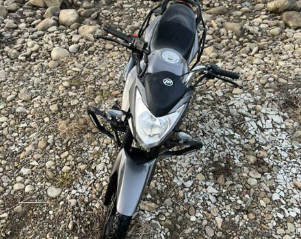 Лифан CityR 200, объемом двигателя 0 л и пробегом 3 тыс. км за 1300 $, фото 11 на Automoto.ua