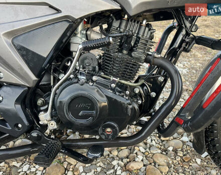 Лифан CityR 200, объемом двигателя 0 л и пробегом 3 тыс. км за 1300 $, фото 5 на Automoto.ua