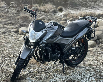 Лифан CityR 200, объемом двигателя 0 л и пробегом 3 тыс. км за 1300 $, фото 25 на Automoto.ua