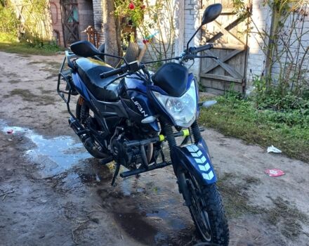 Ліфан CityR 200, об'ємом двигуна 0.2 л та пробігом 0 тис. км за 850 $, фото 1 на Automoto.ua