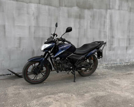 Лифан CityR 200, объемом двигателя 0.2 л и пробегом 4 тыс. км за 1000 $, фото 5 на Automoto.ua