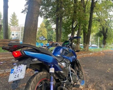 Лифан CityR 200, объемом двигателя 0.2 л и пробегом 0 тыс. км за 850 $, фото 3 на Automoto.ua