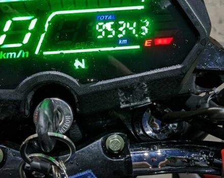 Лифан CityR 200, объемом двигателя 0.18 л и пробегом 0 тыс. км за 900 $, фото 6 на Automoto.ua