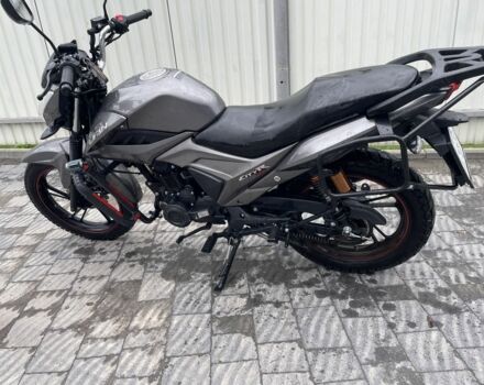 Ліфан CityR 200, об'ємом двигуна 0 л та пробігом 0 тис. км за 1150 $, фото 4 на Automoto.ua
