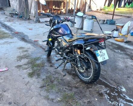 Ліфан CityR 200, об'ємом двигуна 0.2 л та пробігом 0 тис. км за 850 $, фото 4 на Automoto.ua