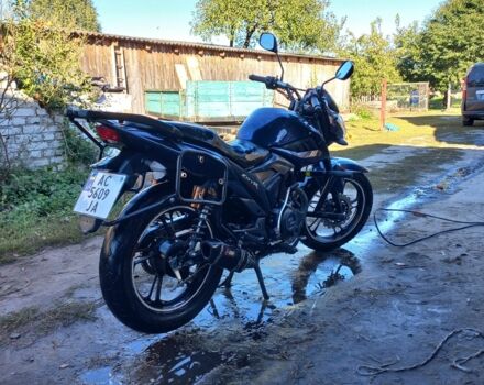 Ліфан CityR 200, об'ємом двигуна 0.2 л та пробігом 0 тис. км за 850 $, фото 3 на Automoto.ua