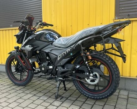 Лифан CityR 200, объемом двигателя 0.2 л и пробегом 0 тыс. км за 1420 $, фото 6 на Automoto.ua