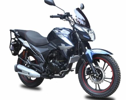 Лифан CityR 200, объемом двигателя 0.2 л и пробегом 0 тыс. км за 1400 $, фото 2 на Automoto.ua