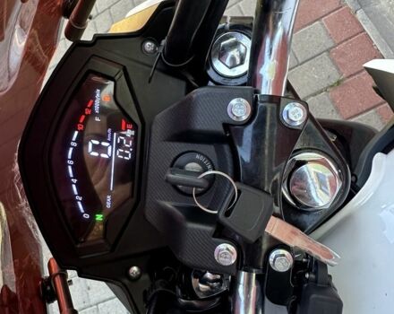 Лифан CityR 200, объемом двигателя 0.2 л и пробегом 0 тыс. км за 1430 $, фото 5 на Automoto.ua