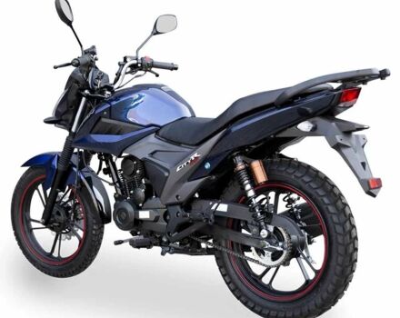 Лифан CityR 200, объемом двигателя 0 л и пробегом 0 тыс. км за 1390 $, фото 6 на Automoto.ua