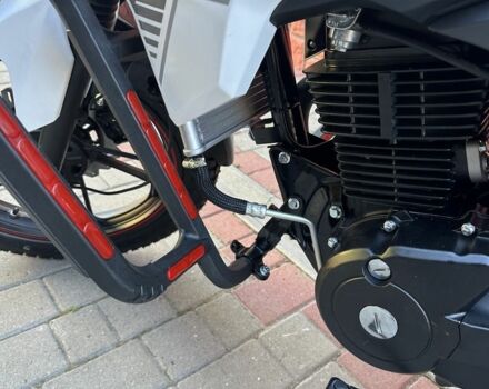 Лифан CityR 200, объемом двигателя 0.2 л и пробегом 0 тыс. км за 1430 $, фото 7 на Automoto.ua