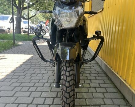 Лифан CityR 200, объемом двигателя 0.2 л и пробегом 0 тыс. км за 1420 $, фото 8 на Automoto.ua
