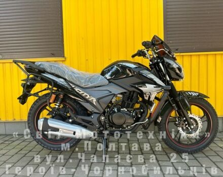 Лифан CityR 200, объемом двигателя 0.2 л и пробегом 0 тыс. км за 1420 $, фото 1 на Automoto.ua