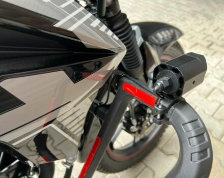 Лифан CityR 200, объемом двигателя 0.2 л и пробегом 0 тыс. км за 1430 $, фото 12 на Automoto.ua