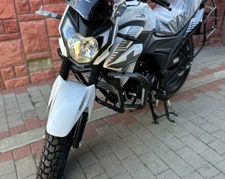 Лифан CityR 200, объемом двигателя 0.2 л и пробегом 0 тыс. км за 1430 $, фото 1 на Automoto.ua