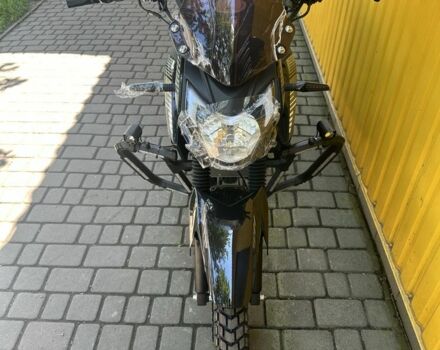 Лифан CityR 200, объемом двигателя 0.2 л и пробегом 0 тыс. км за 1420 $, фото 7 на Automoto.ua