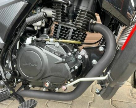 Лифан CityR 200, объемом двигателя 0.2 л и пробегом 0 тыс. км за 1430 $, фото 13 на Automoto.ua