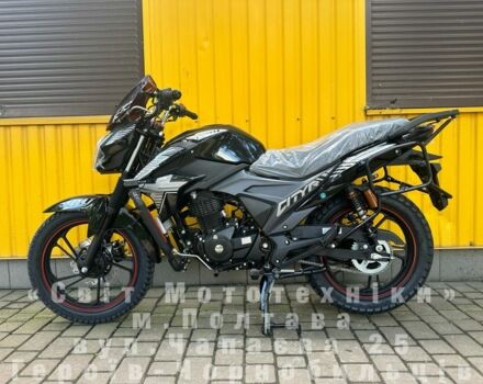 Лифан CityR 200, объемом двигателя 0.2 л и пробегом 0 тыс. км за 1420 $, фото 2 на Automoto.ua