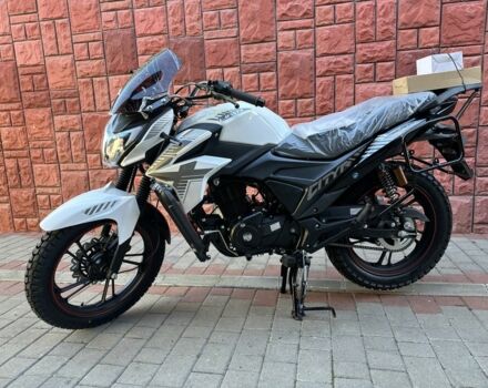 Лифан CityR 200, объемом двигателя 0.2 л и пробегом 0 тыс. км за 1430 $, фото 4 на Automoto.ua