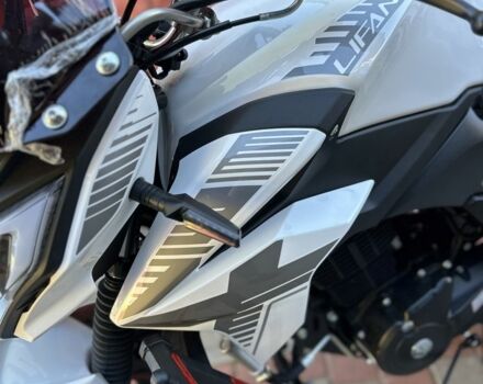 Лифан CityR 200, объемом двигателя 0.2 л и пробегом 0 тыс. км за 1430 $, фото 3 на Automoto.ua