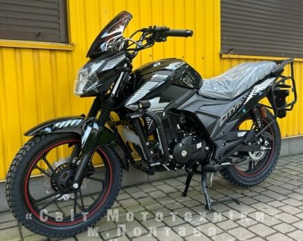 Лифан CityR 200, объемом двигателя 0.2 л и пробегом 0 тыс. км за 1420 $, фото 4 на Automoto.ua