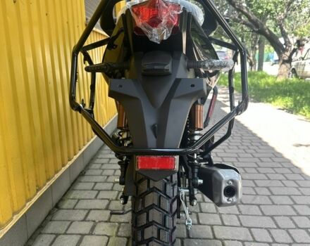 Лифан CityR 200, объемом двигателя 0.2 л и пробегом 0 тыс. км за 1420 $, фото 10 на Automoto.ua