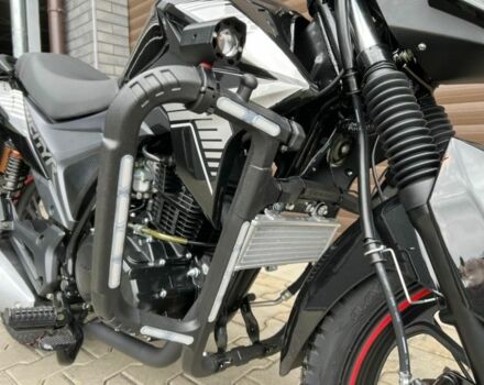 Лифан CityR 200, объемом двигателя 0.2 л и пробегом 0 тыс. км за 1430 $, фото 17 на Automoto.ua