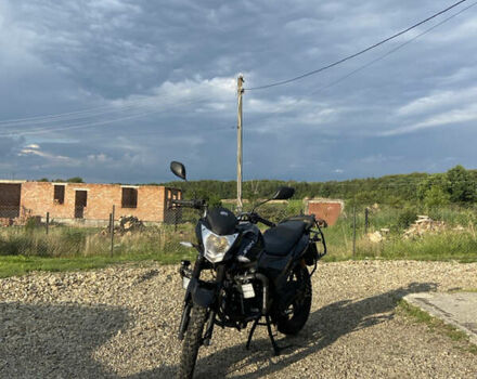 Лифан CityR 200, объемом двигателя 0.18 л и пробегом 5 тыс. км за 1100 $, фото 5 на Automoto.ua